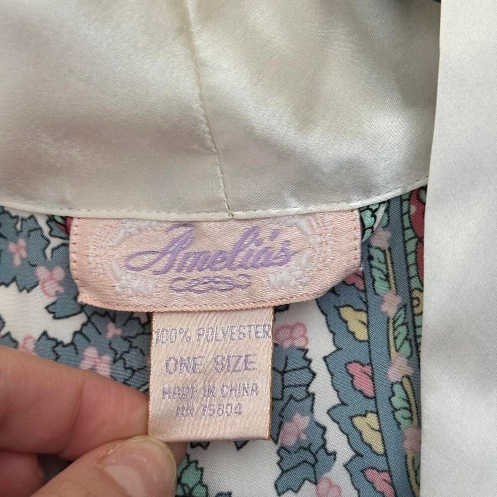 Studio-amelia Women's multi Robe - Picture 2 of 4